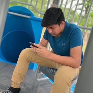 Meet your Posher, Felix